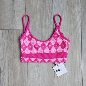 Beach Riot Bikini Top